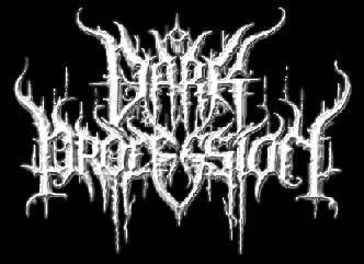 logo Dark Procession